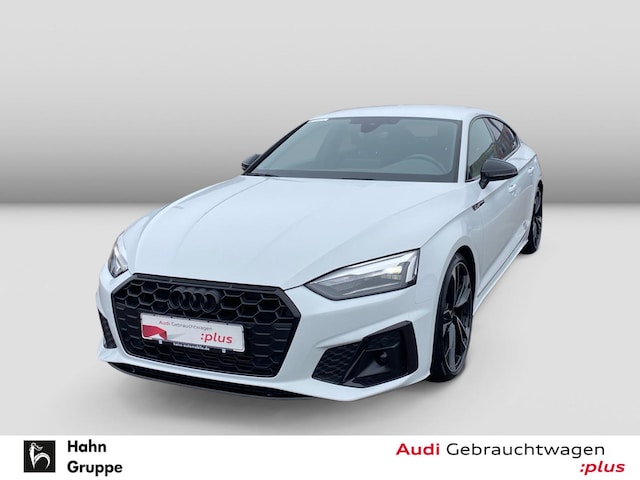 Audi A5 35 TFSI S-Line S-Tronic Sportback
