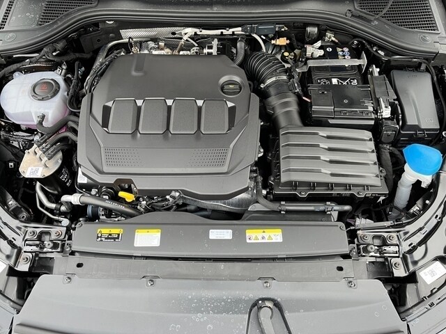 Volkswagen Passat 2.0 TDI