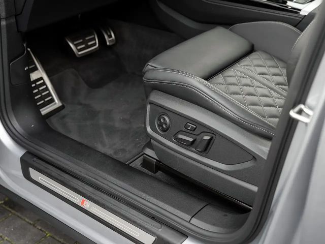 Audi SQ5 3.0 TDI Quattro