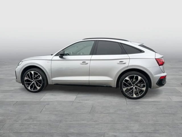 Audi Q5 40 TDI Quattro S-Line