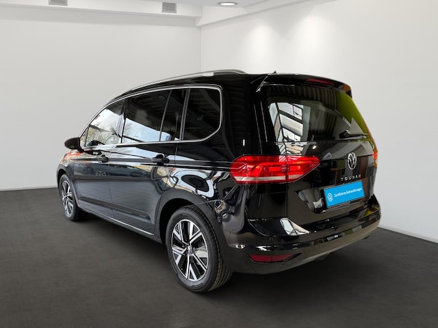Volkswagen Touran 1.5 TSI