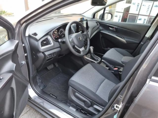 Suzuki S-Cross Comfort Automatik