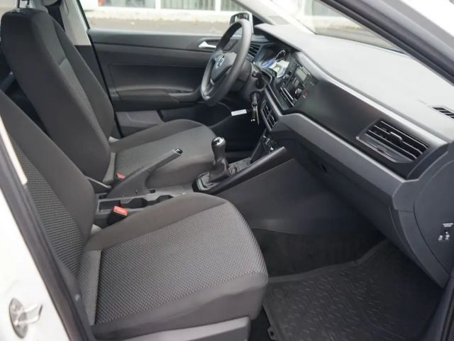 Volkswagen Polo Trendline