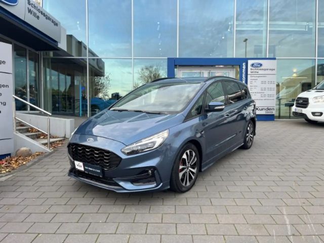 Ford S-Max Business ST Line