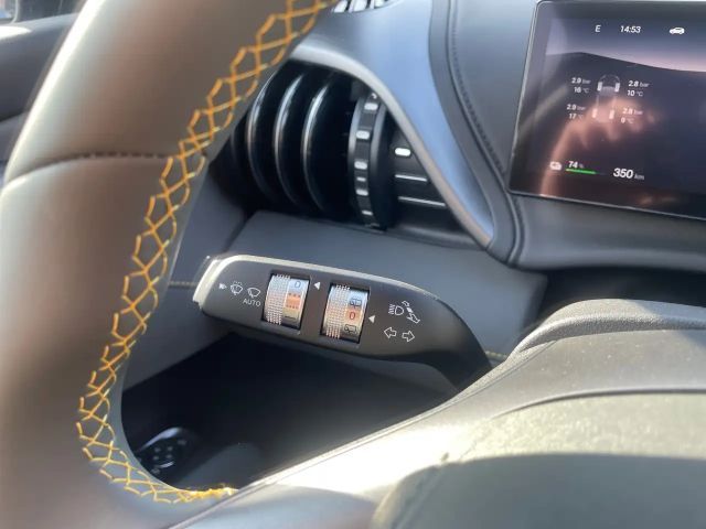 BYD Atto 3 Excellence Vierwielaandrijving