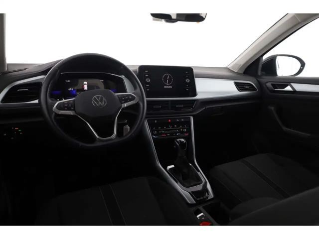 Volkswagen T-Roc 1.5 TSI Life