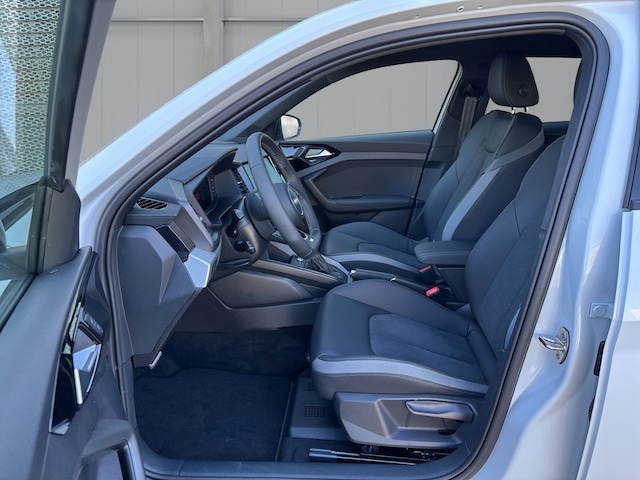 Audi A1 35 TFSI Allstreet S-Tronic