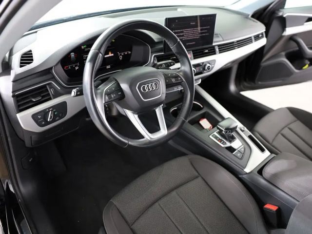 Audi A4 35 TDI