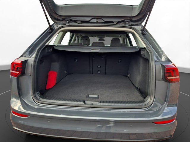 Volkswagen Golf 1.5 TSI Golf VIII Variant