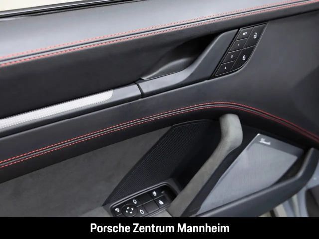 Porsche 992 4 Coupé GTS Targa