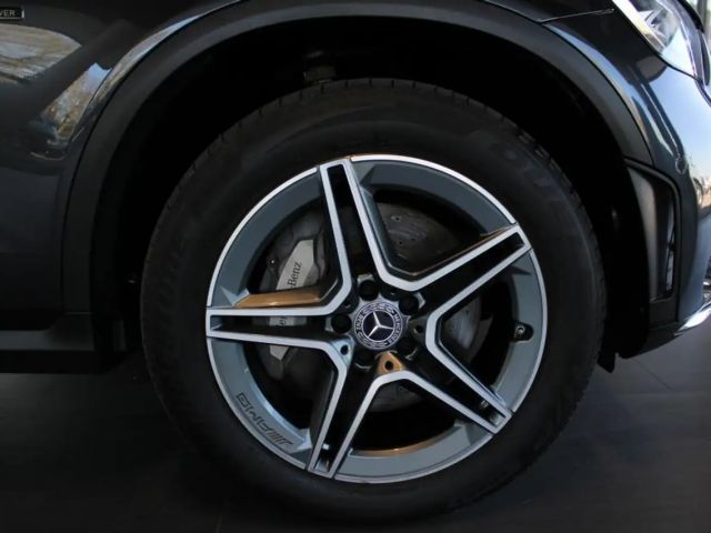Mercedes-Benz GLC 300 4MATIC AMG Line
