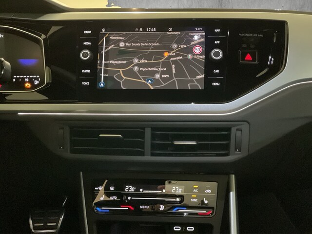 Volkswagen Taigo 1.0 TSI DSG