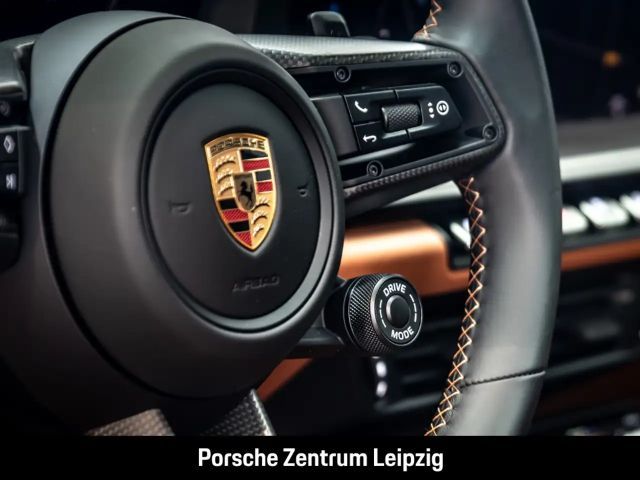 Porsche 992 Carrera Coupé