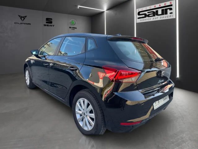 Seat Ibiza 1.0 TSI Style