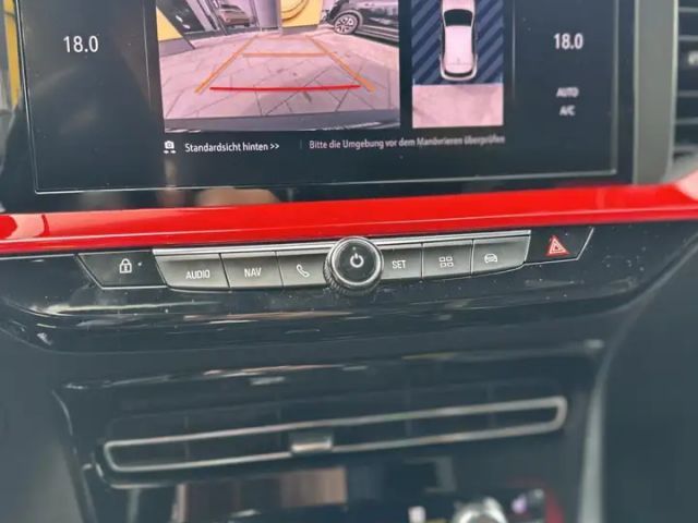 Opel Mokka GS-Line Grand Sport