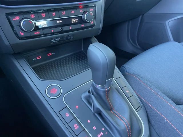 Seat Ibiza 1.5 TSI DSG FR-lijn