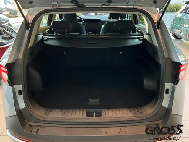 Kia Sportage Navi Digitales Cockpit ACC Apple CarPlay Android A