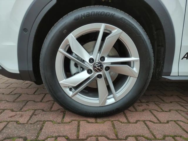 Volkswagen T-Roc 1.5 eTSI DSG Life