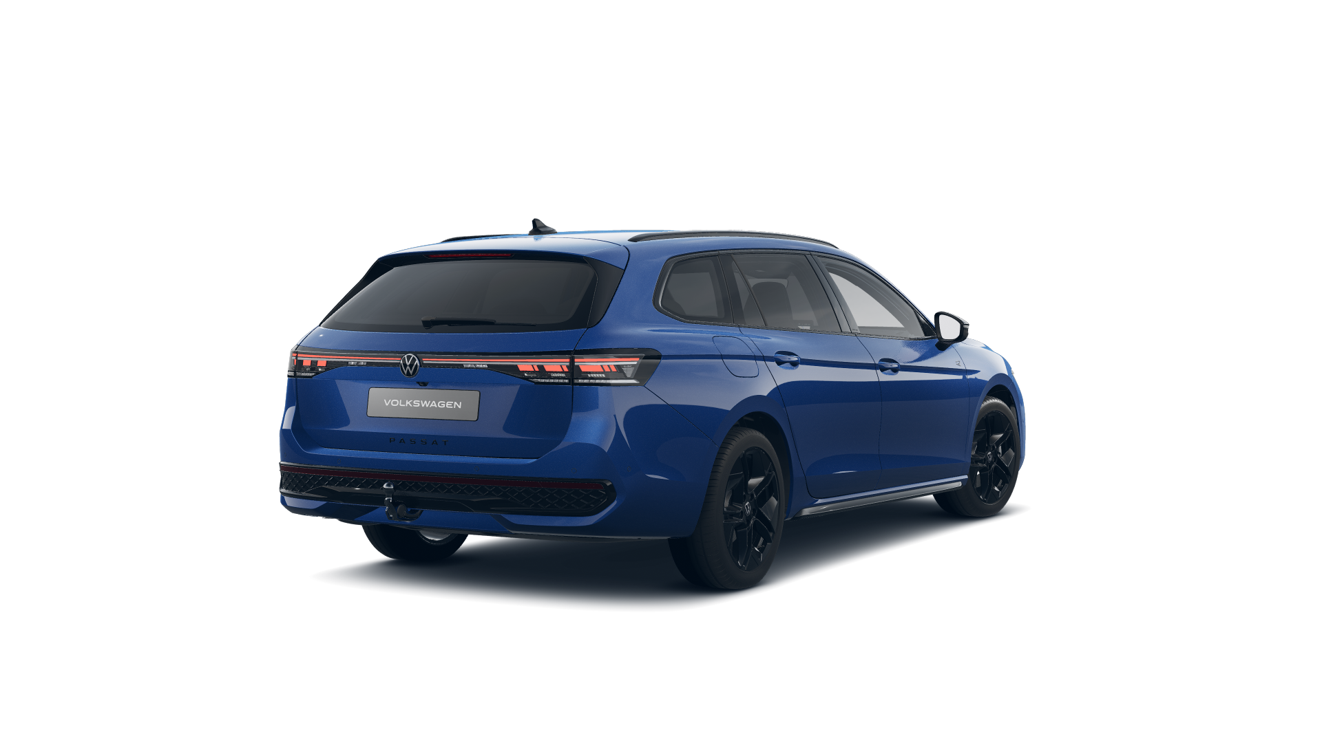 Volkswagen Passat 2.0 TDI R-Line