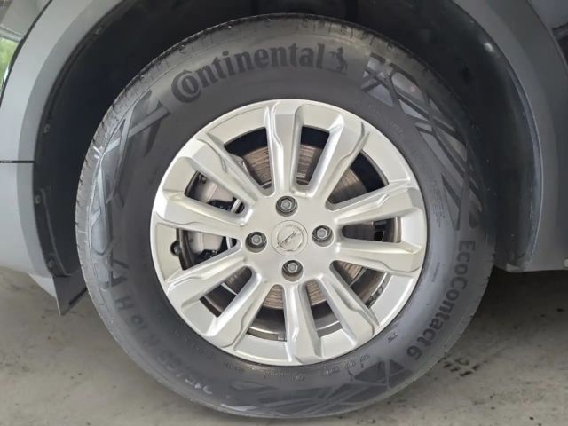 Opel Mokka Edition Mokka-e