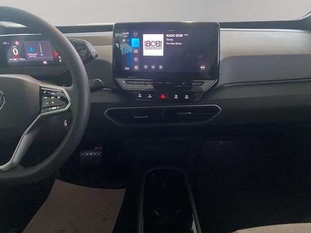 Volkswagen ID.3 45 kWh