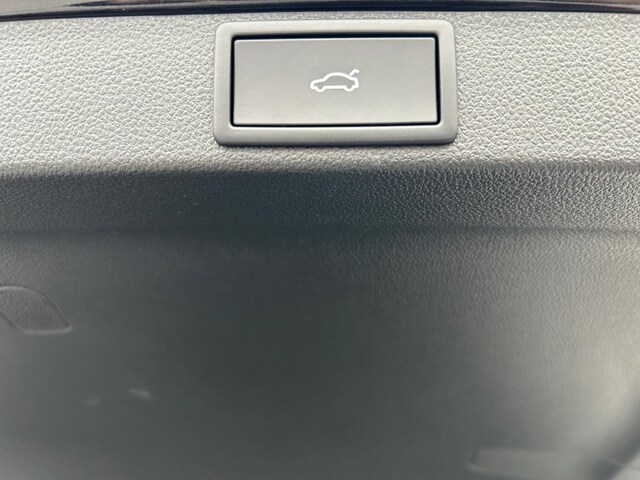 Skoda Octavia 1.5 TSI Combi Selection