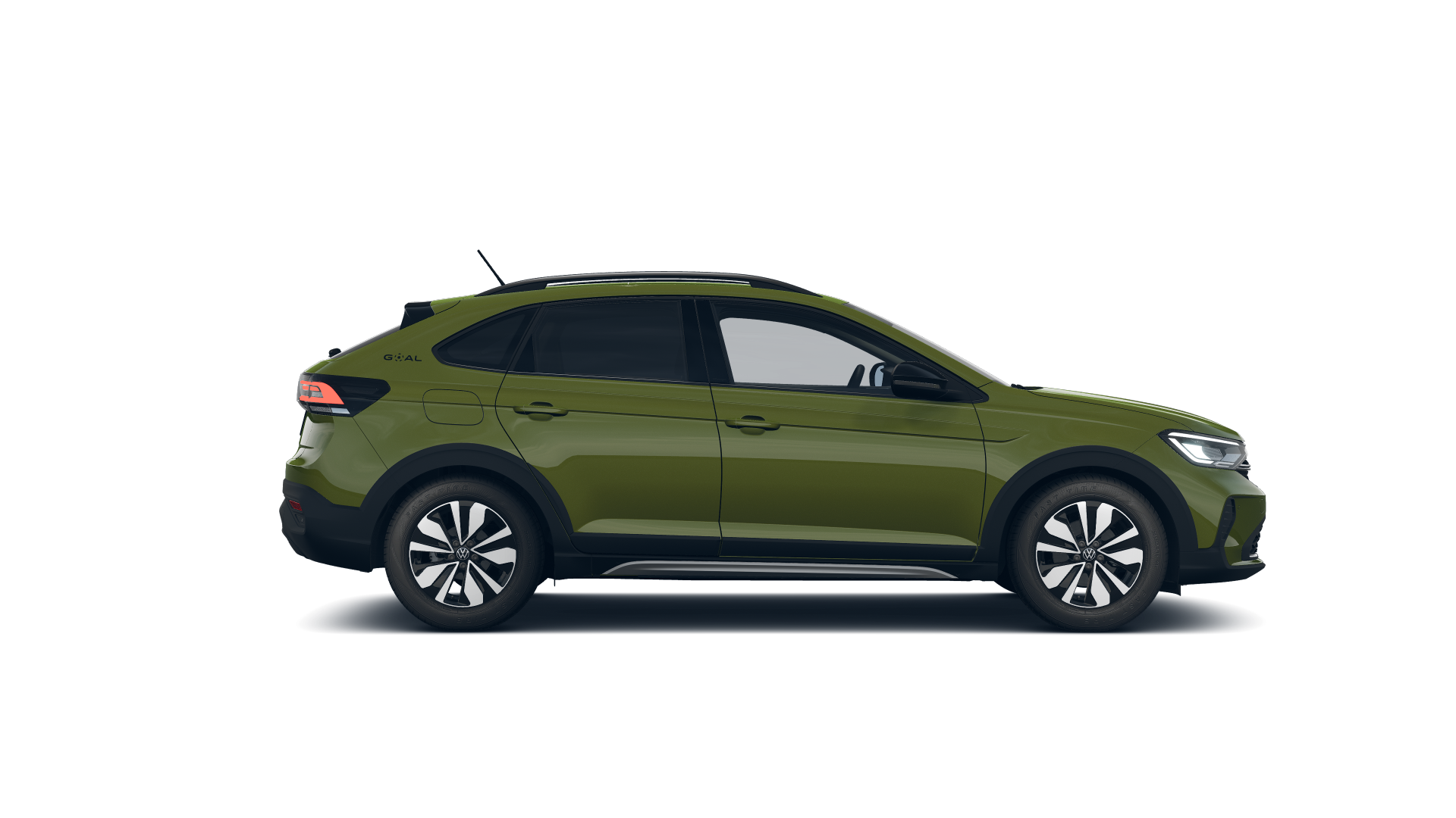 Volkswagen Taigo Goal DSG LED SHZ KLIMA APP