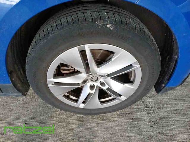 Skoda Enyaq Loft iV 50