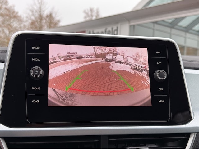 Volkswagen T-Roc 2.0 TDI