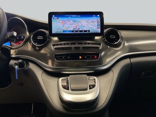 Mercedes-Benz V 300 V-Klasse