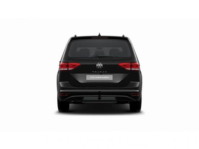 Volkswagen Touran 1.5 TSI DSG
