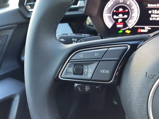 Audi A3 40 TFSI Hybride Sedan