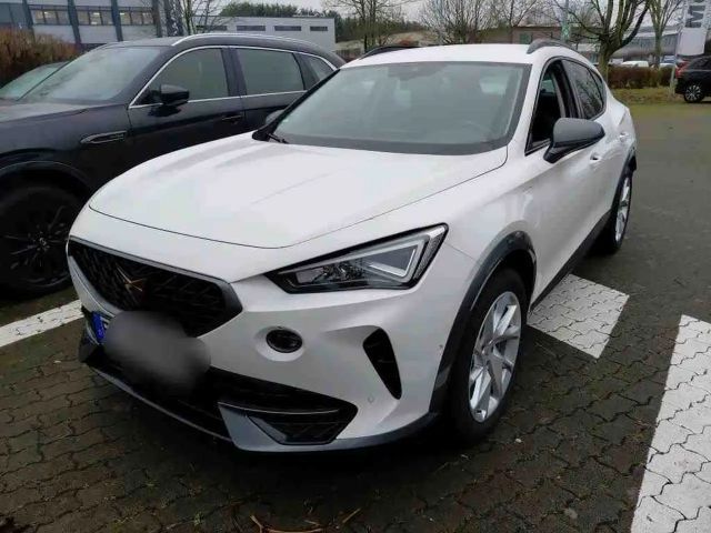 Cupra Formentor 1.4 e-Hybrid