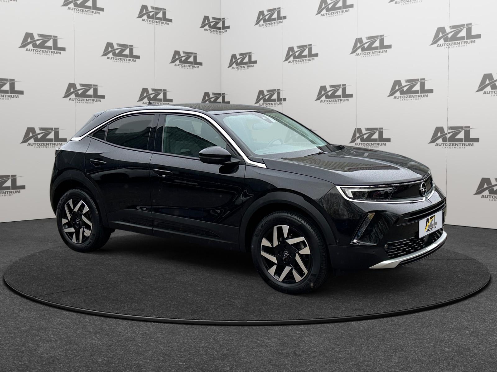 Opel Mokka Business Elegance