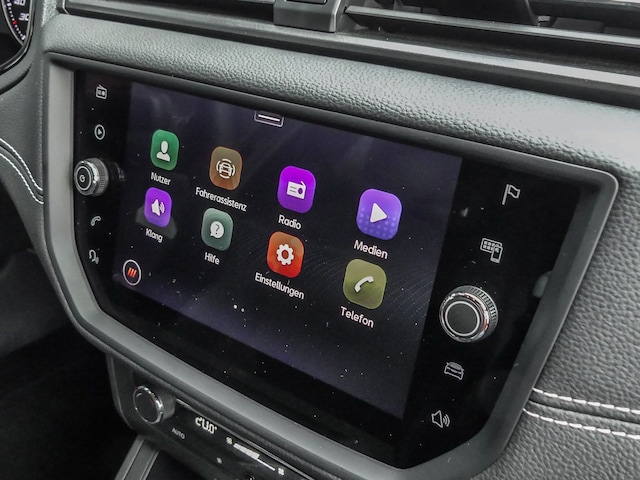 Seat Ibiza 1.0 TSI Xcellence