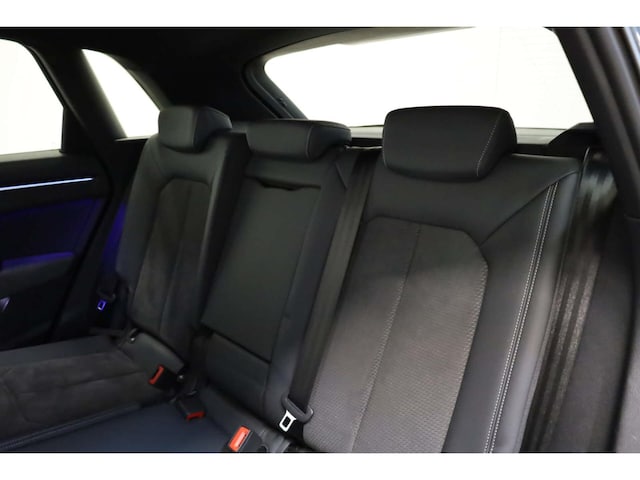 Audi Q3 45 TFSI Hybride S-Tronic