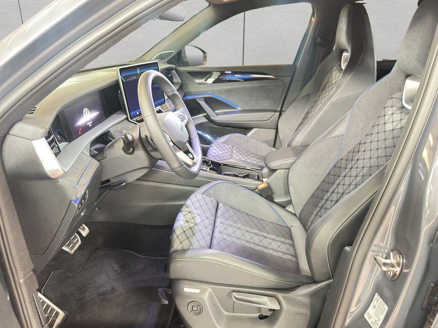 Volkswagen Tayron 2.0 TDI 4Motion DSG R-Line