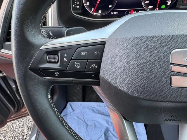 Seat Ateca 1.5 TSI DSG