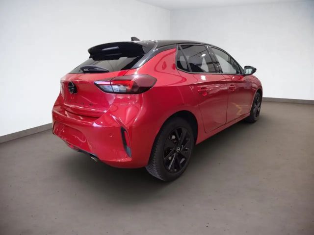 Opel Corsa GS-Line Grand Sport