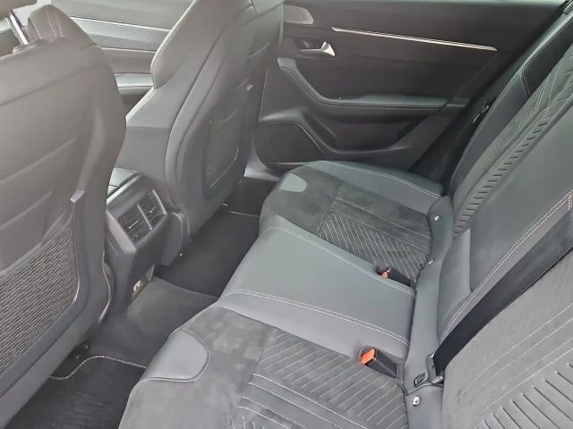 Peugeot 508 GT-Line SW