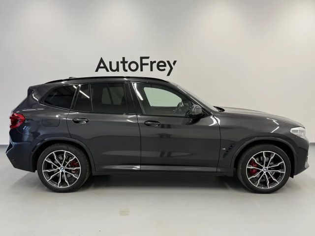 BMW X3 xDrive30e