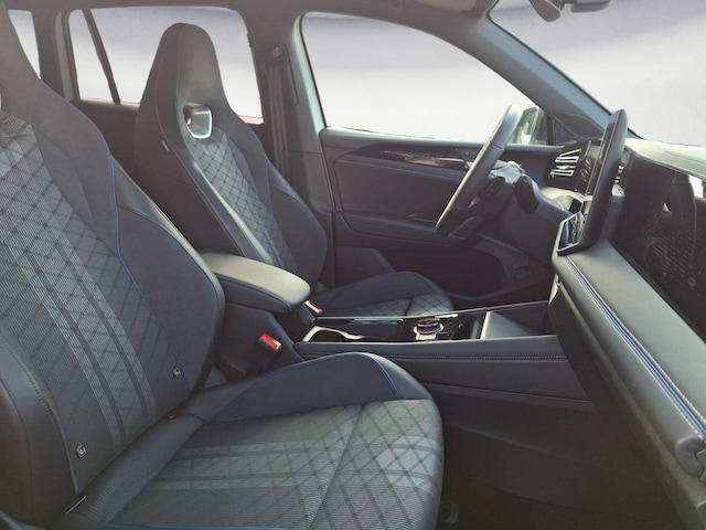 Volkswagen Tiguan 2.0 TDI 4Motion DSG R-Line