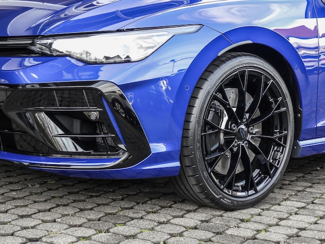 Volkswagen Golf 2.0 TSI 4Motion DSG