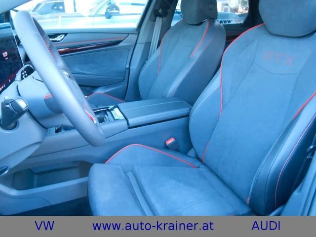 Volkswagen ID.7 4Motion GTX Tourer