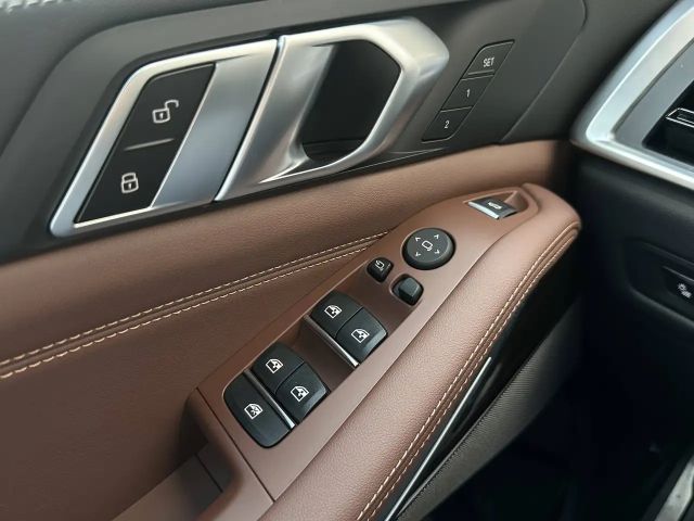 BMW X5 M-Sport xDrive30d