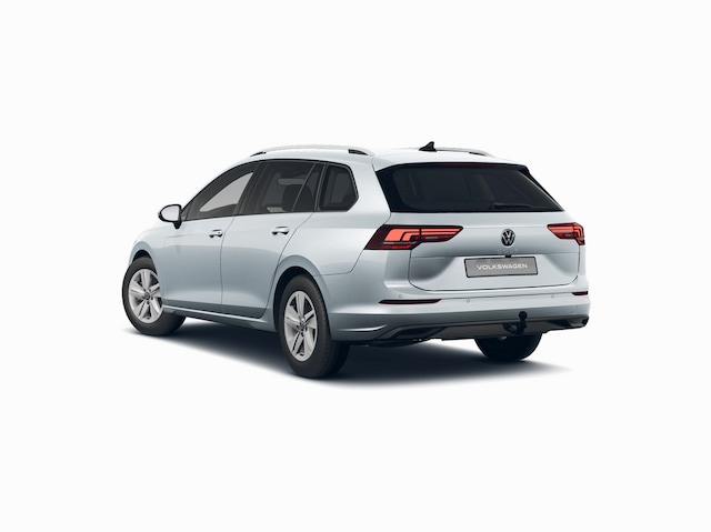 Volkswagen Golf 2.0 TDI Golf VIII Life Variant