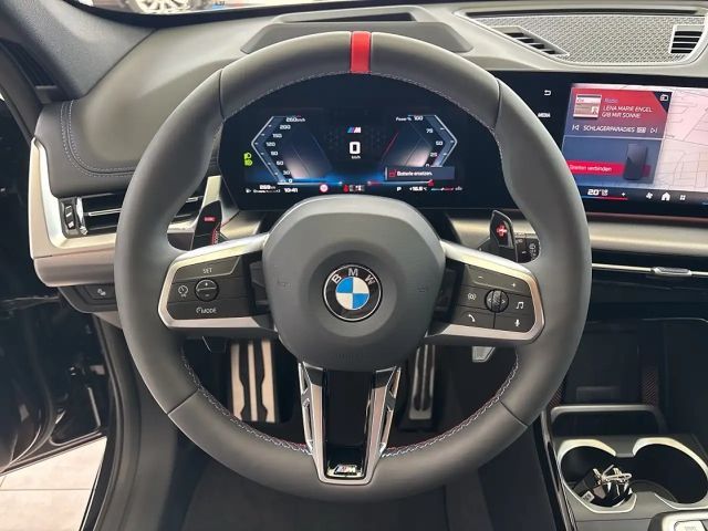 BMW X1 M35 M-PRO+PANO+H&K+360GRAD+AHK+ALCANTARA