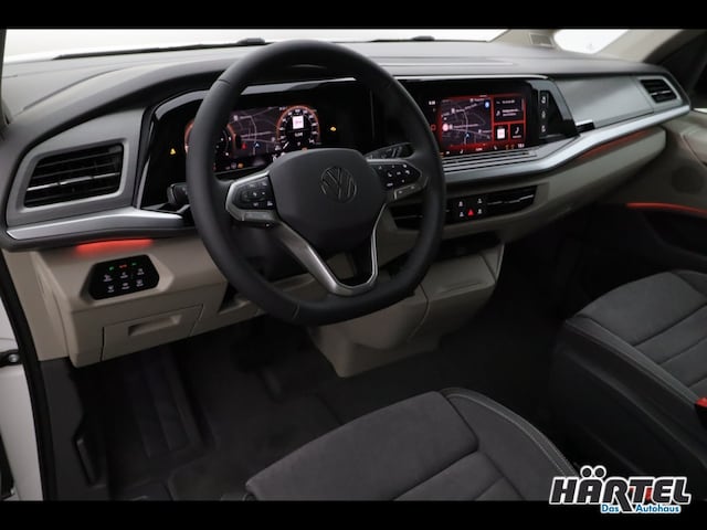 Volkswagen Multivan 2.0 TDI DSG T7