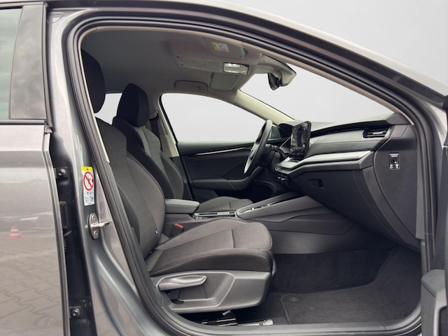 Skoda Octavia 2.0 TDI Combi Selection iV