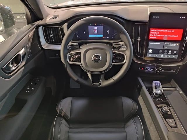 Volvo XC60 AWD Plus